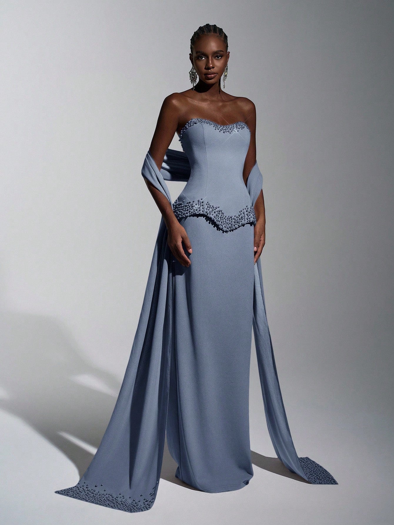 Vestido de Festa Beatrice