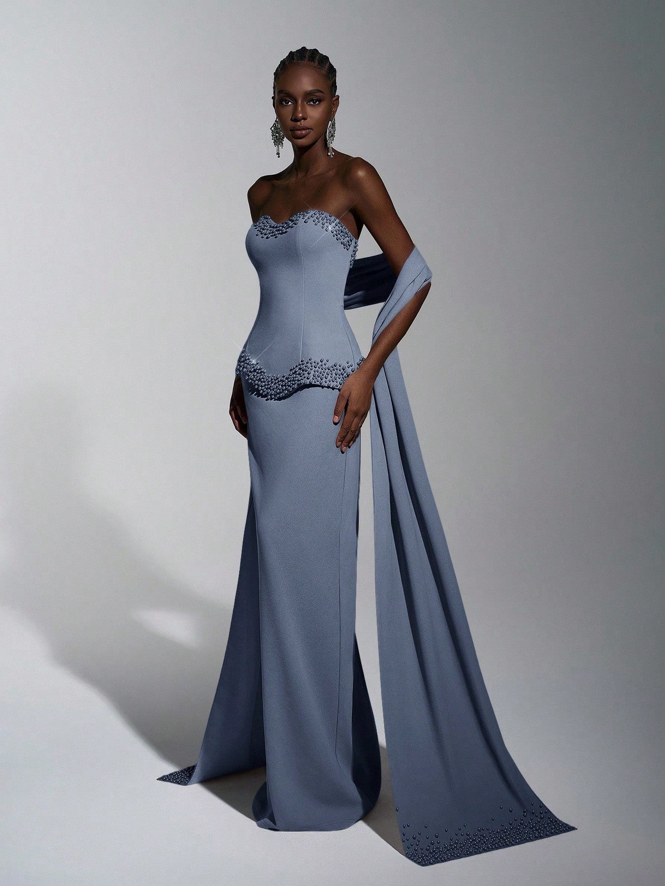 Vestido de Festa Beatrice