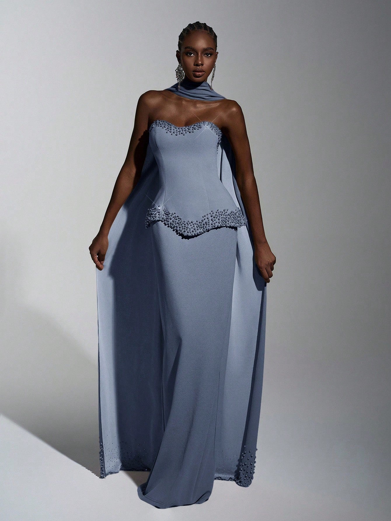 Vestido de Festa Beatrice