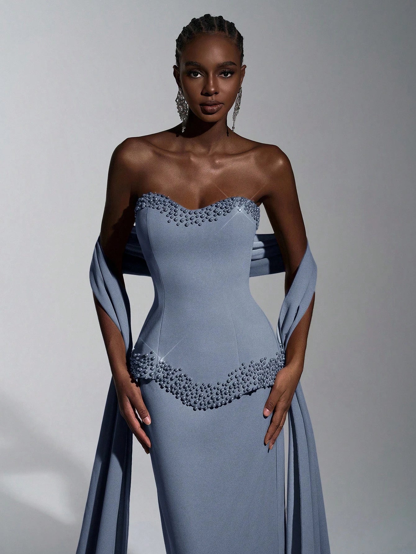 Vestido de Festa Beatrice