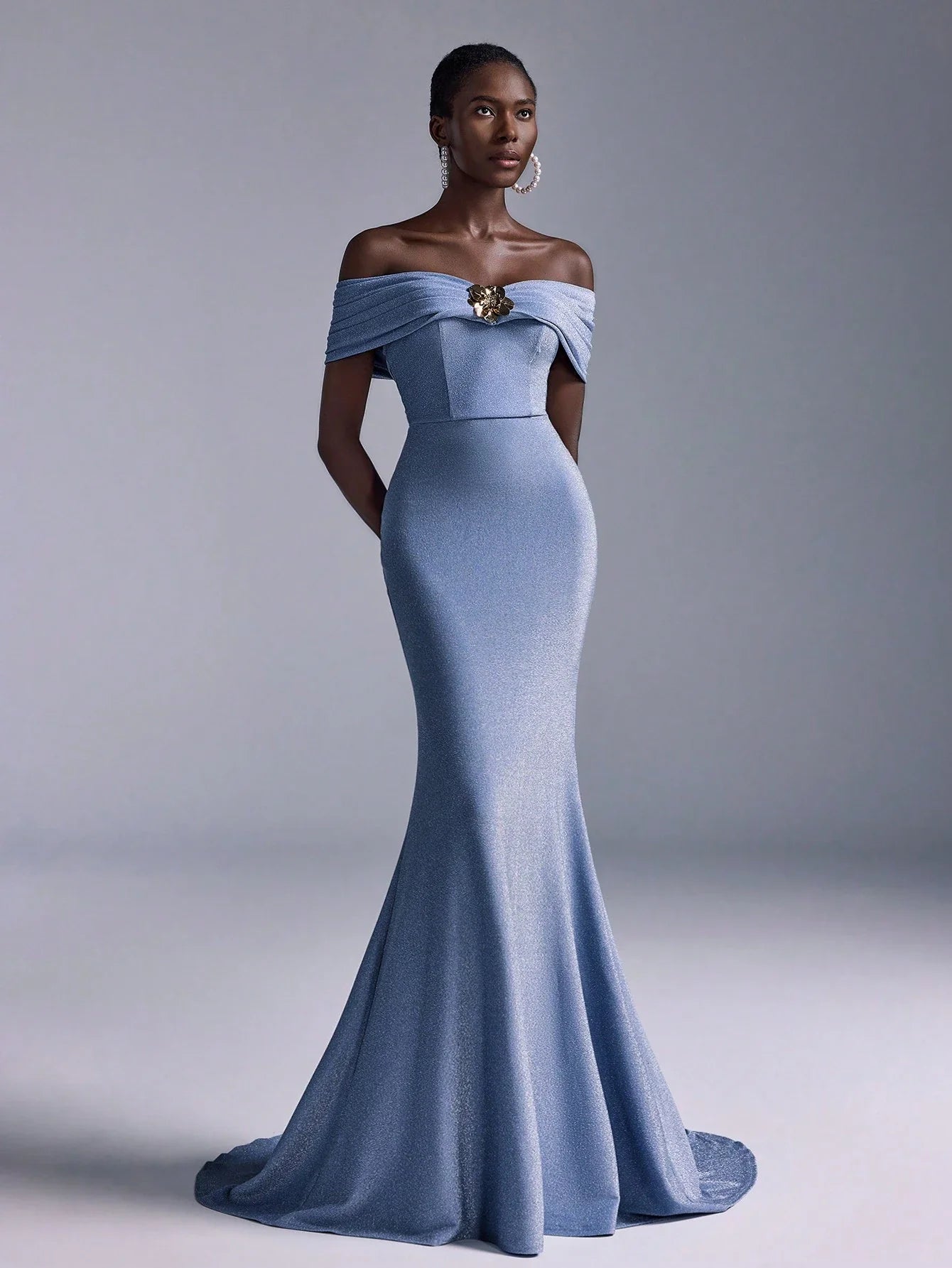 Vestido de Festa Bianca