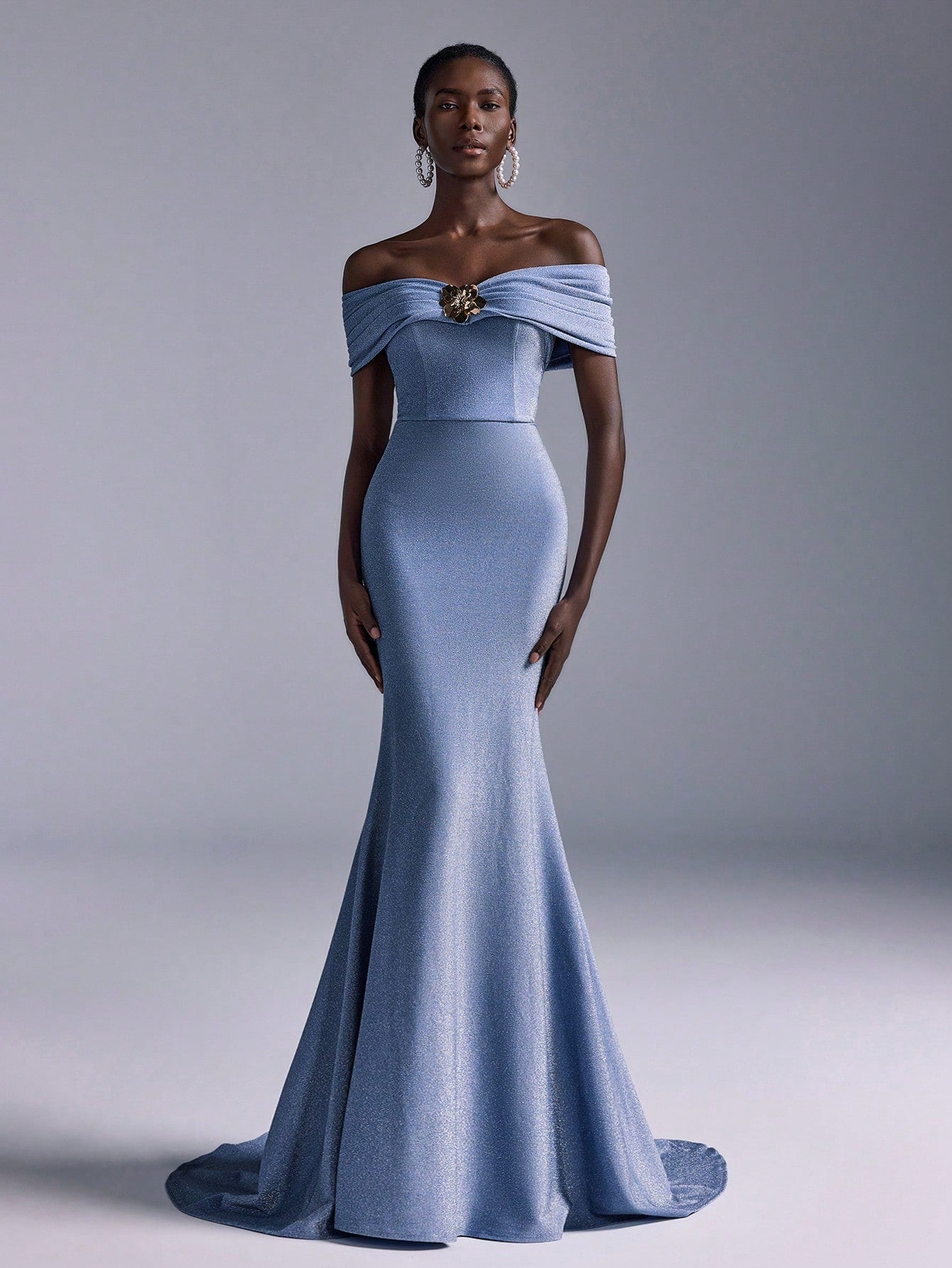 Vestido de Festa Bianca