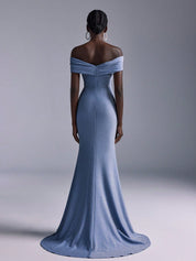 Vestido de Festa Bianca