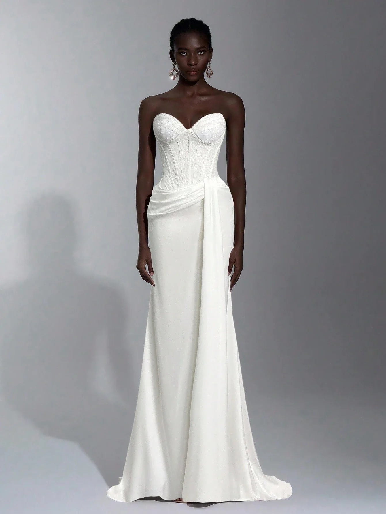 Vestido de Festa Camilla