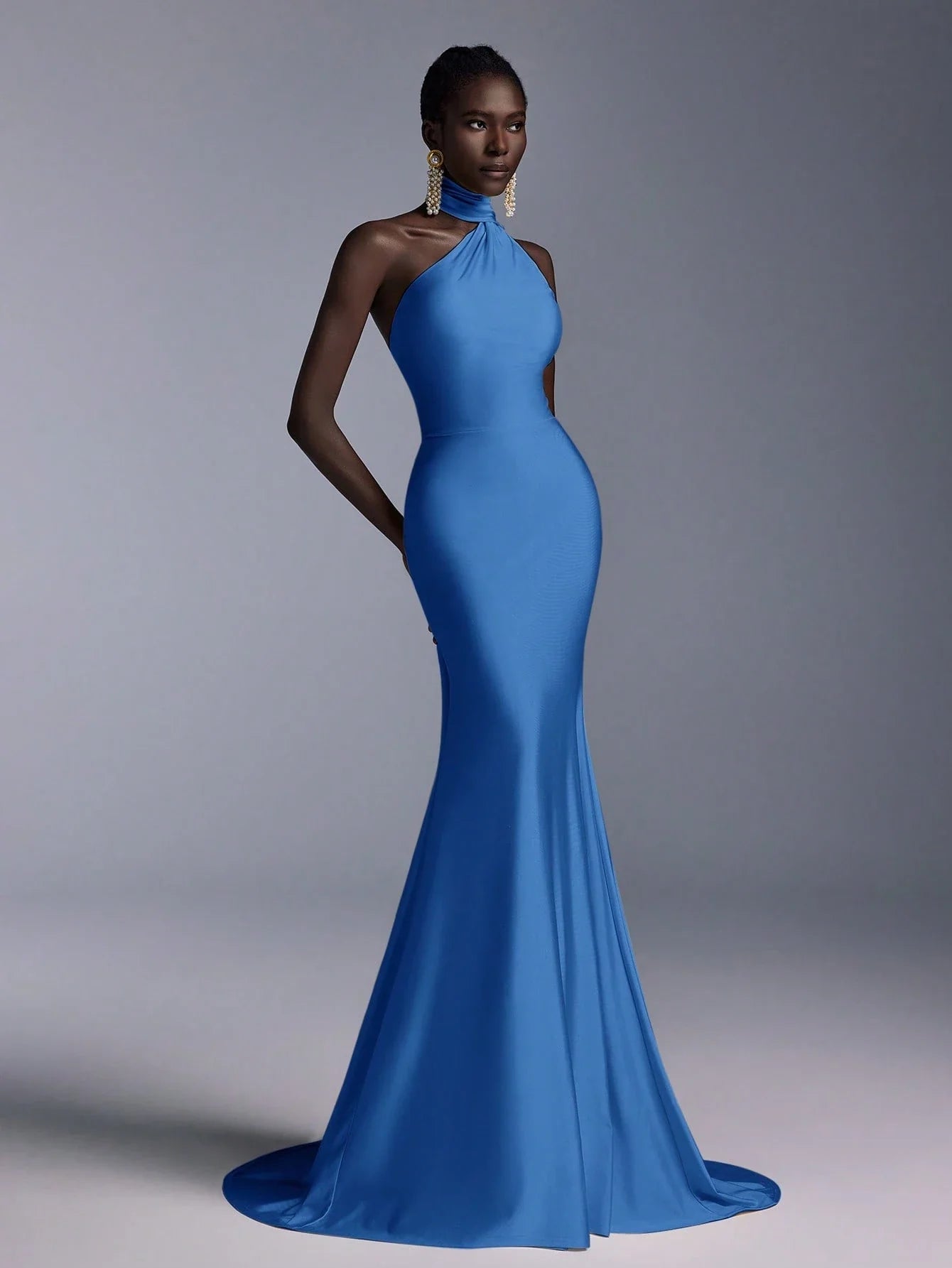 Vestido de Festa Chiara