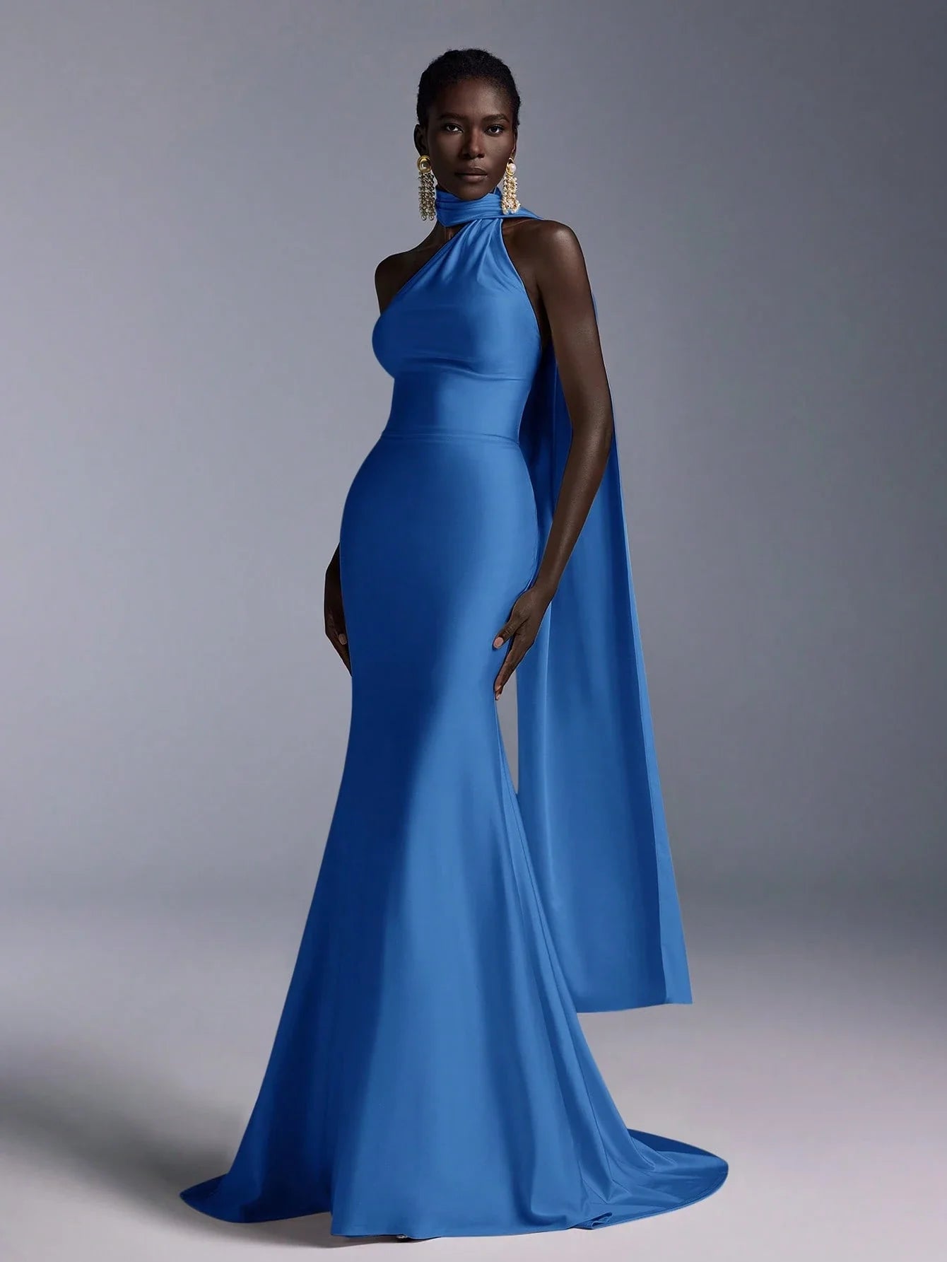 Vestido de Festa Chiara