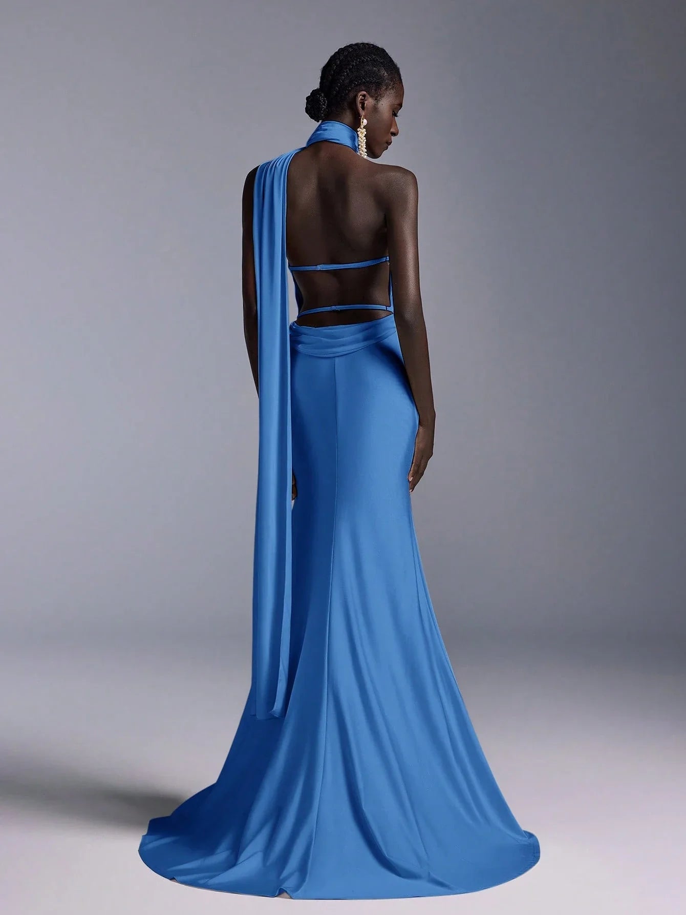 Vestido de Festa Chiara