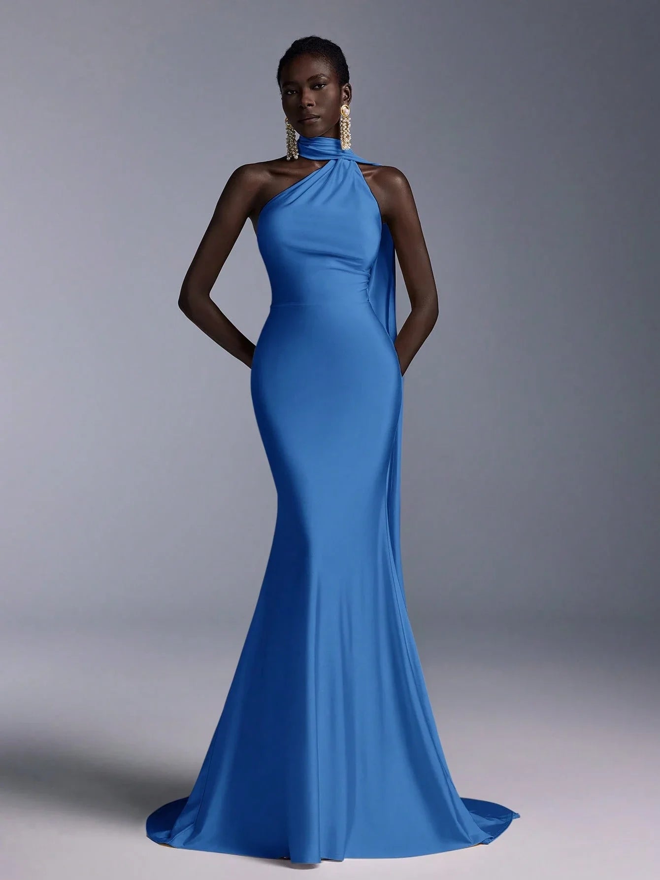 Vestido de Festa Chiara