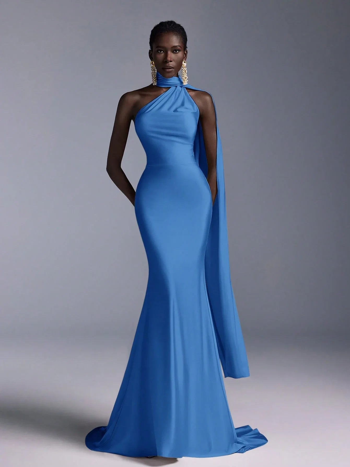 Vestido de Festa Chiara