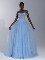 Vestido de Festa Chloé