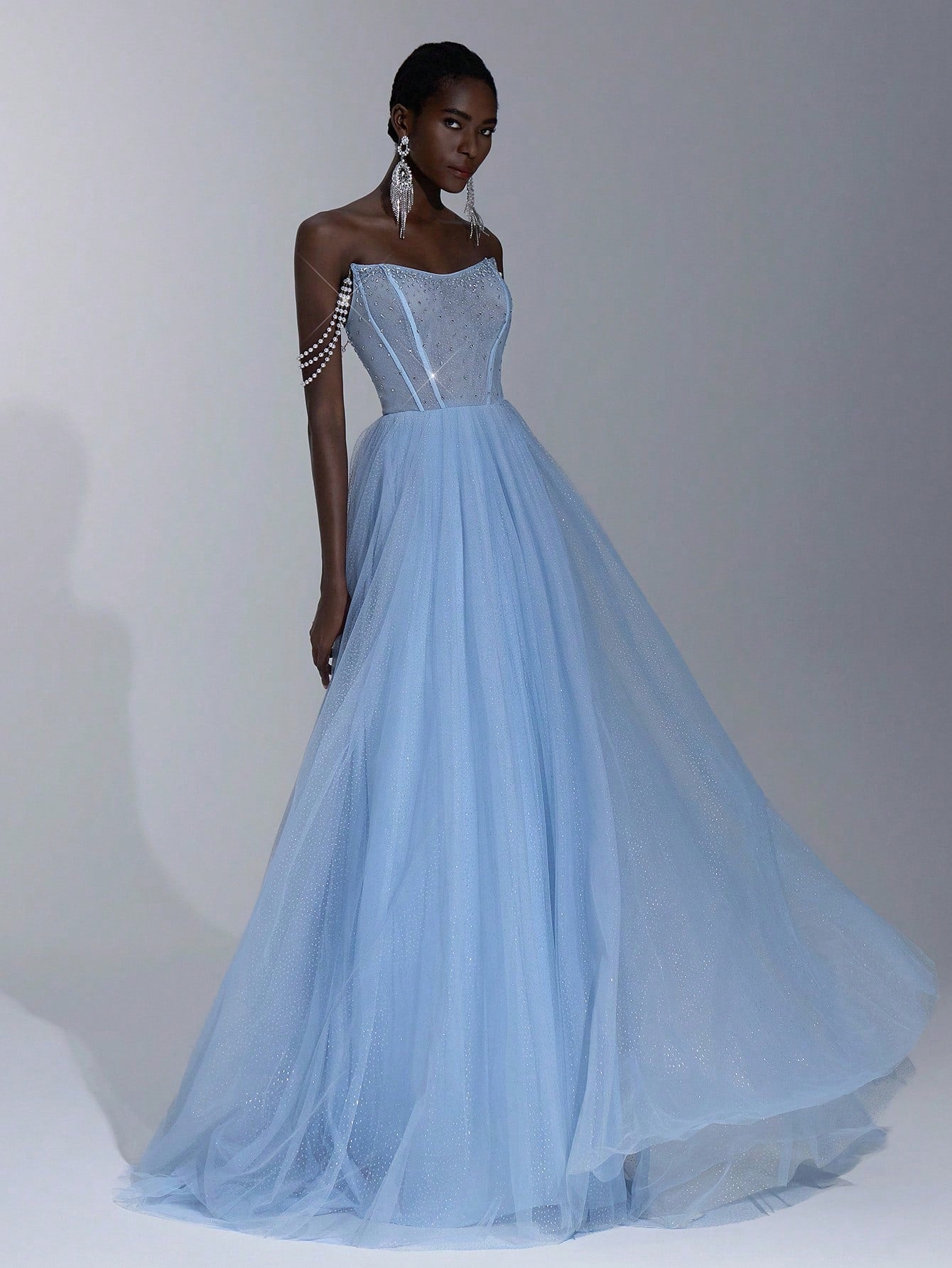 Vestido de Festa Chloé