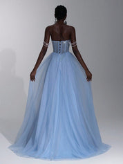 Vestido de Festa Chloé