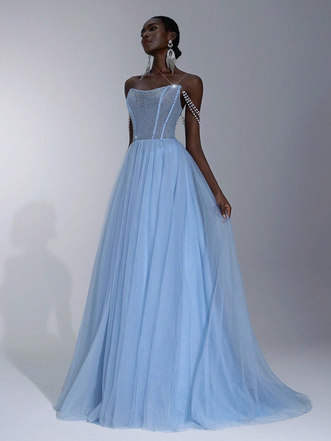 Vestido de Festa Chloé