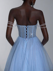 Vestido de Festa Chloé