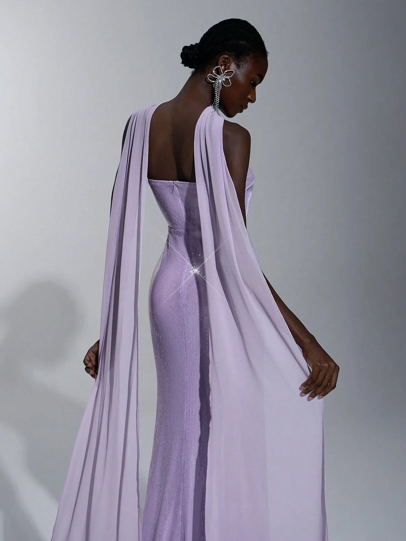 Vestido de Festa Colette