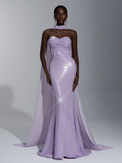 Vestido de Festa Colette