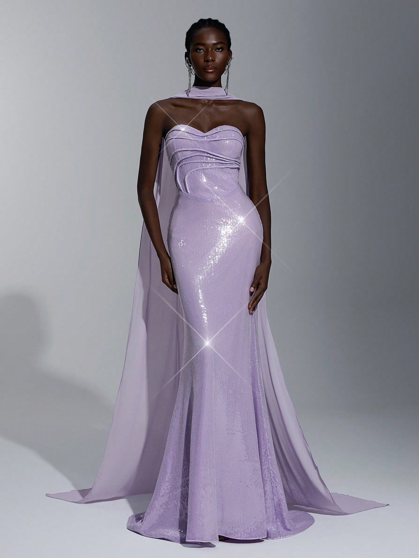 Vestido de Festa Colette