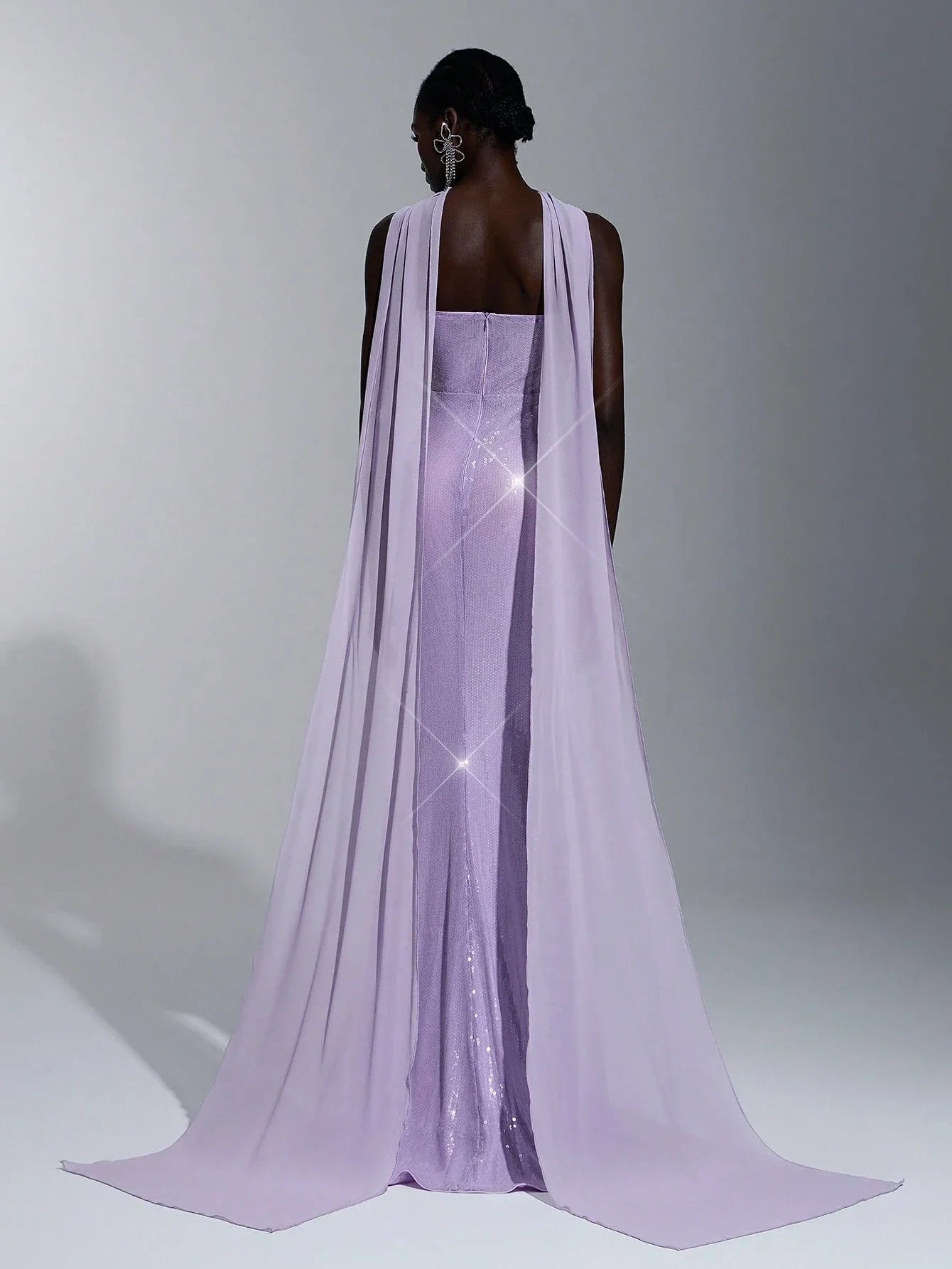 Vestido de Festa Colette