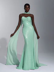 Vestido de Festa Colette