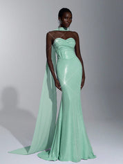 Vestido de Festa Colette