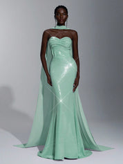 Vestido de Festa Colette