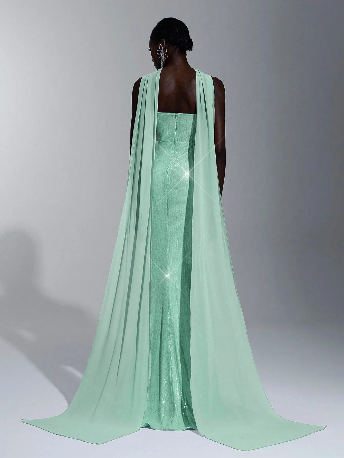 Vestido de Festa Colette