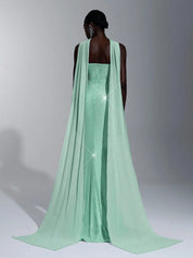 Vestido de Festa Colette