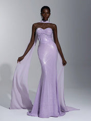 Vestido de Festa Colette