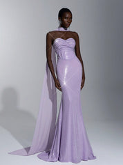 Vestido de Festa Colette
