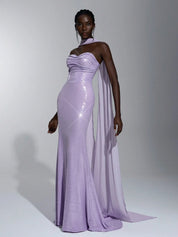 Vestido de Festa Colette