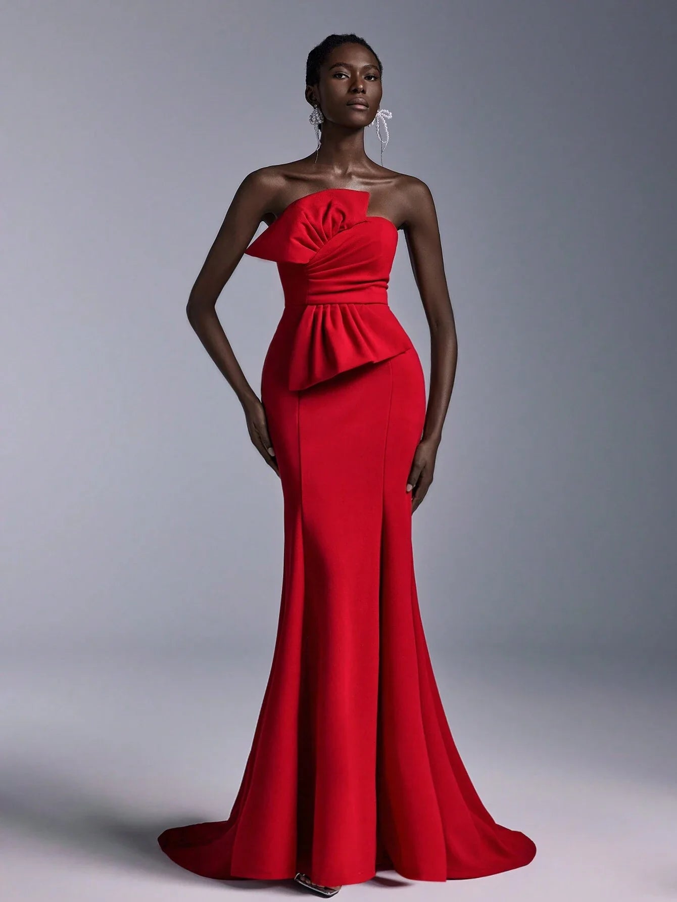 Vestido de Festa Elena