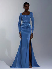 Vestido de Festa Élise