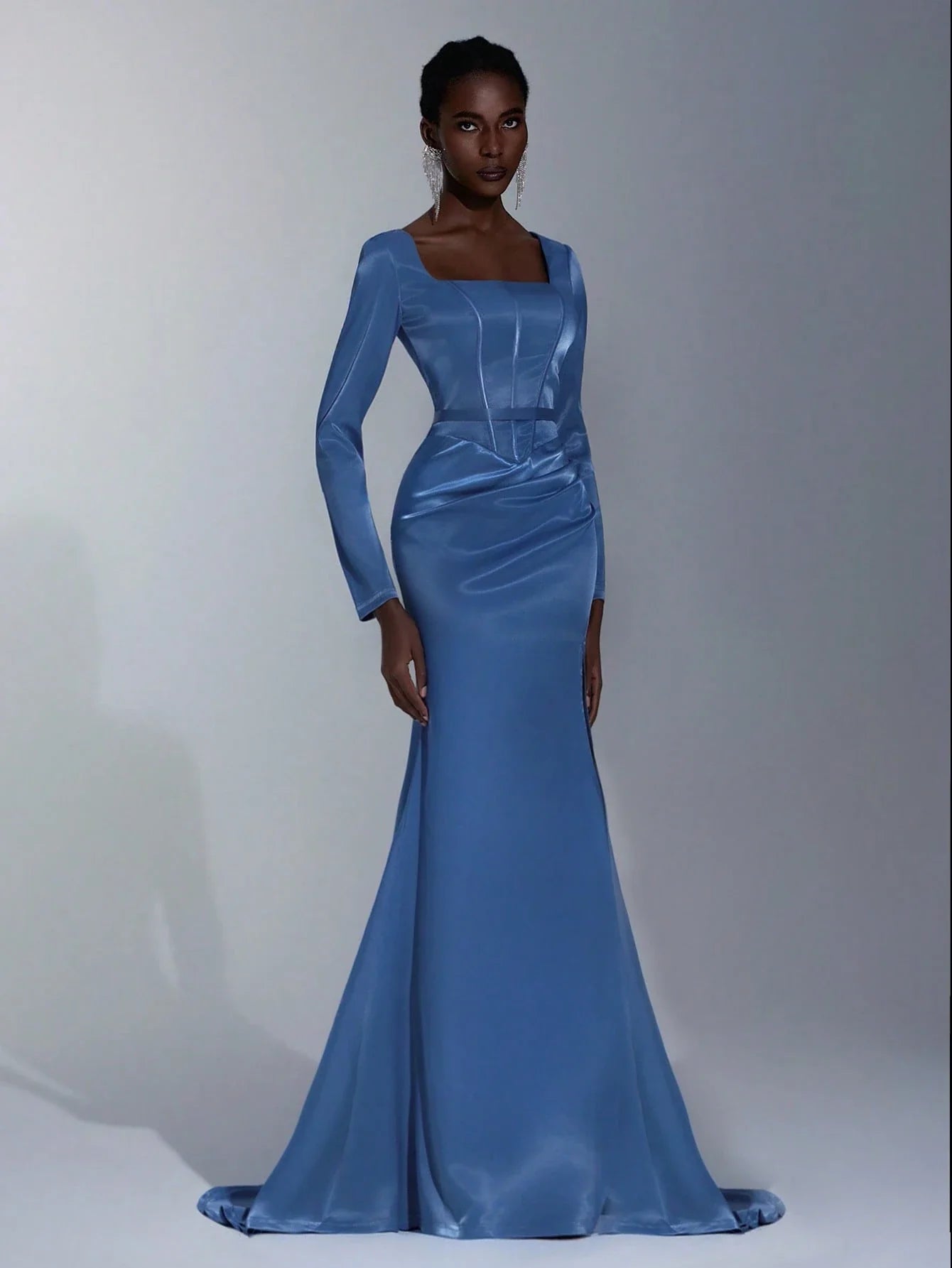 Vestido de Festa Élise