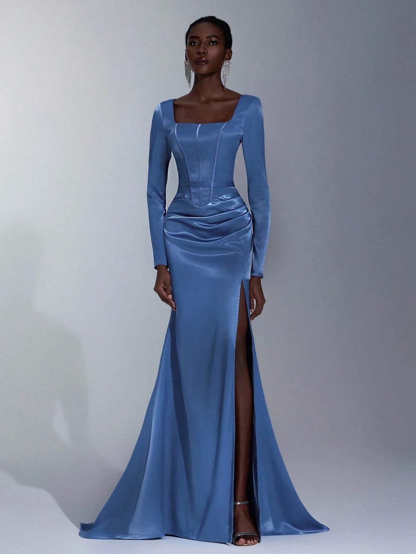 Vestido de Festa Élise