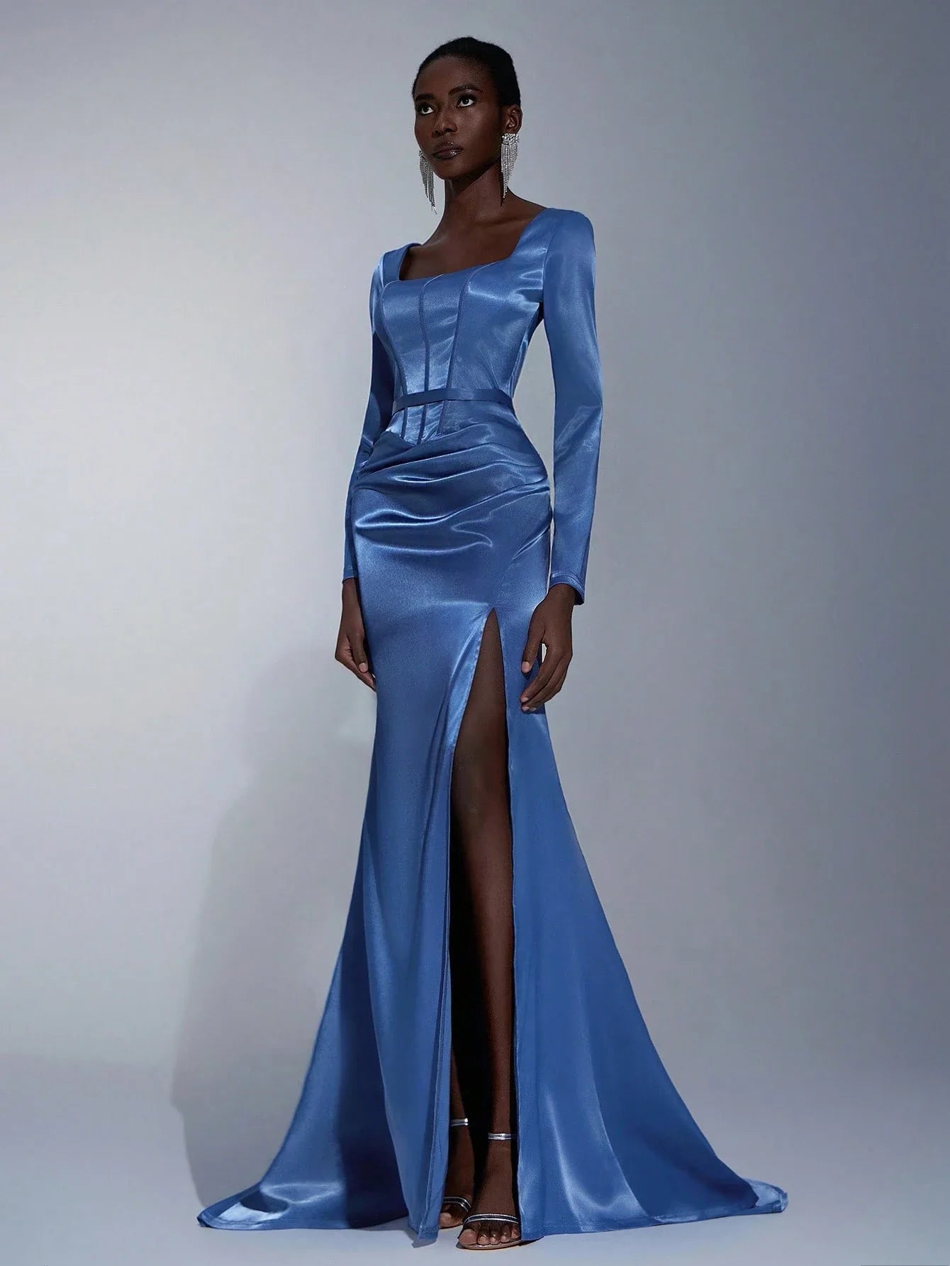 Vestido de Festa Élise