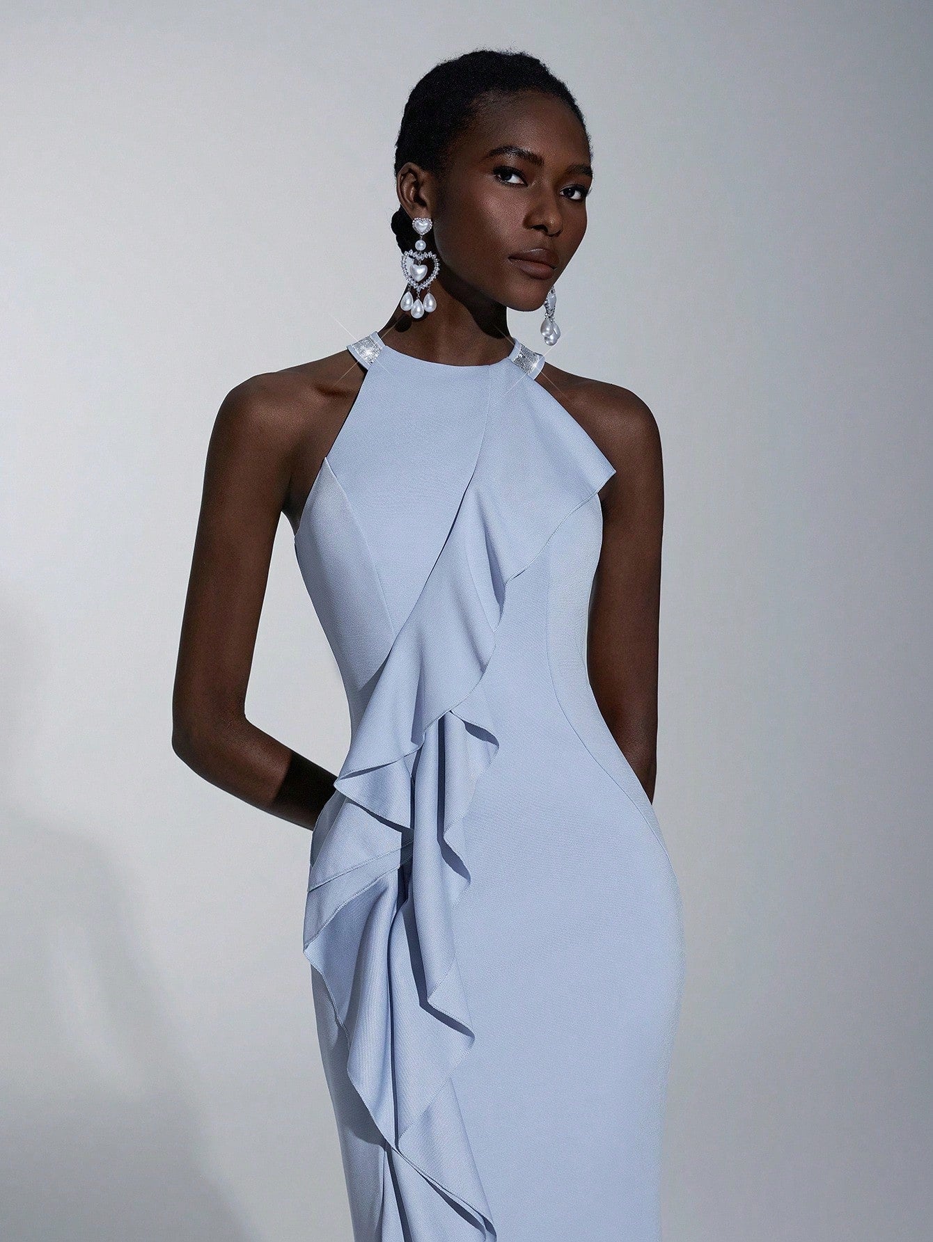 Vestido de Festa Emilia