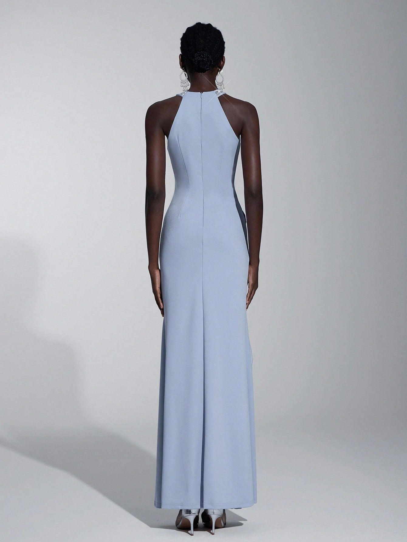 Vestido de Festa Emilia