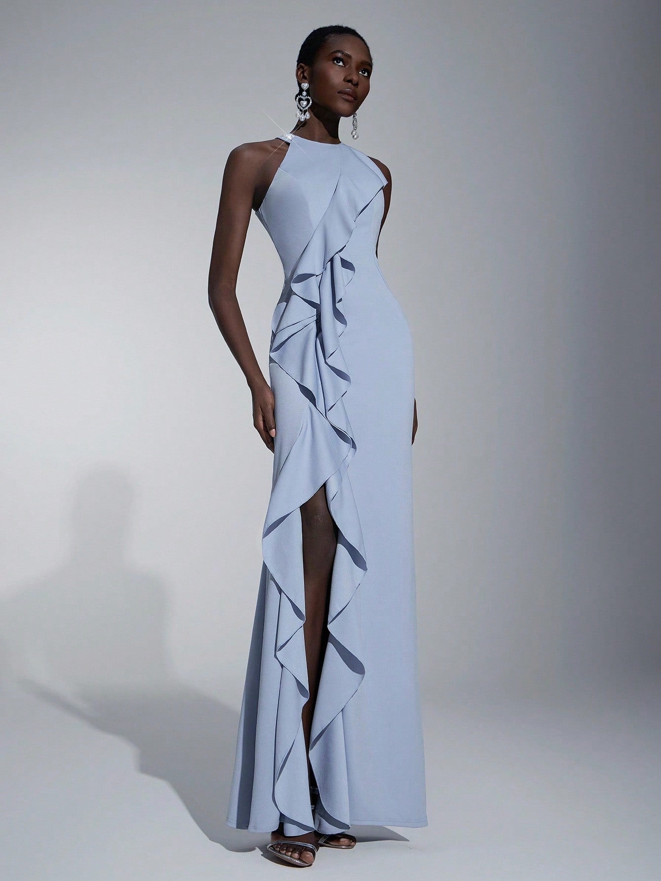 Vestido de Festa Emilia