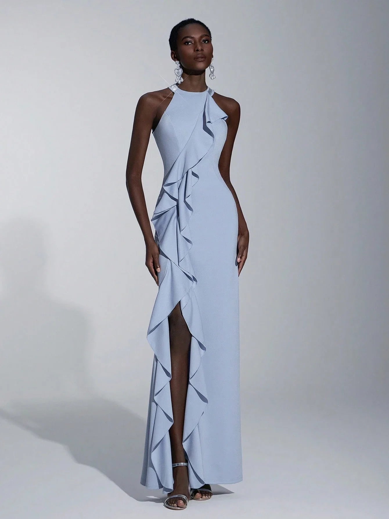 Vestido de Festa Emilia