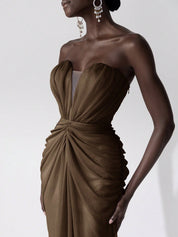Vestido de Festa Giulia