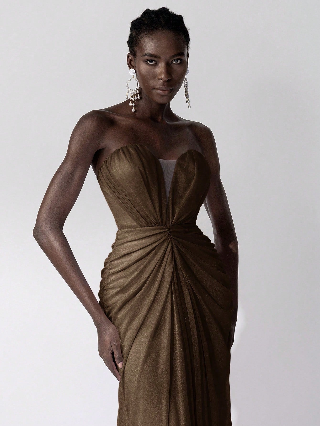 Vestido de Festa Giulia