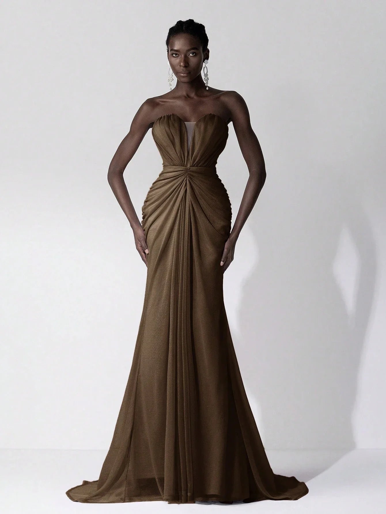 Vestido de Festa Giulia