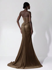 Vestido de Festa Giulia