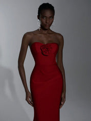 Vestido de Festa Juliette