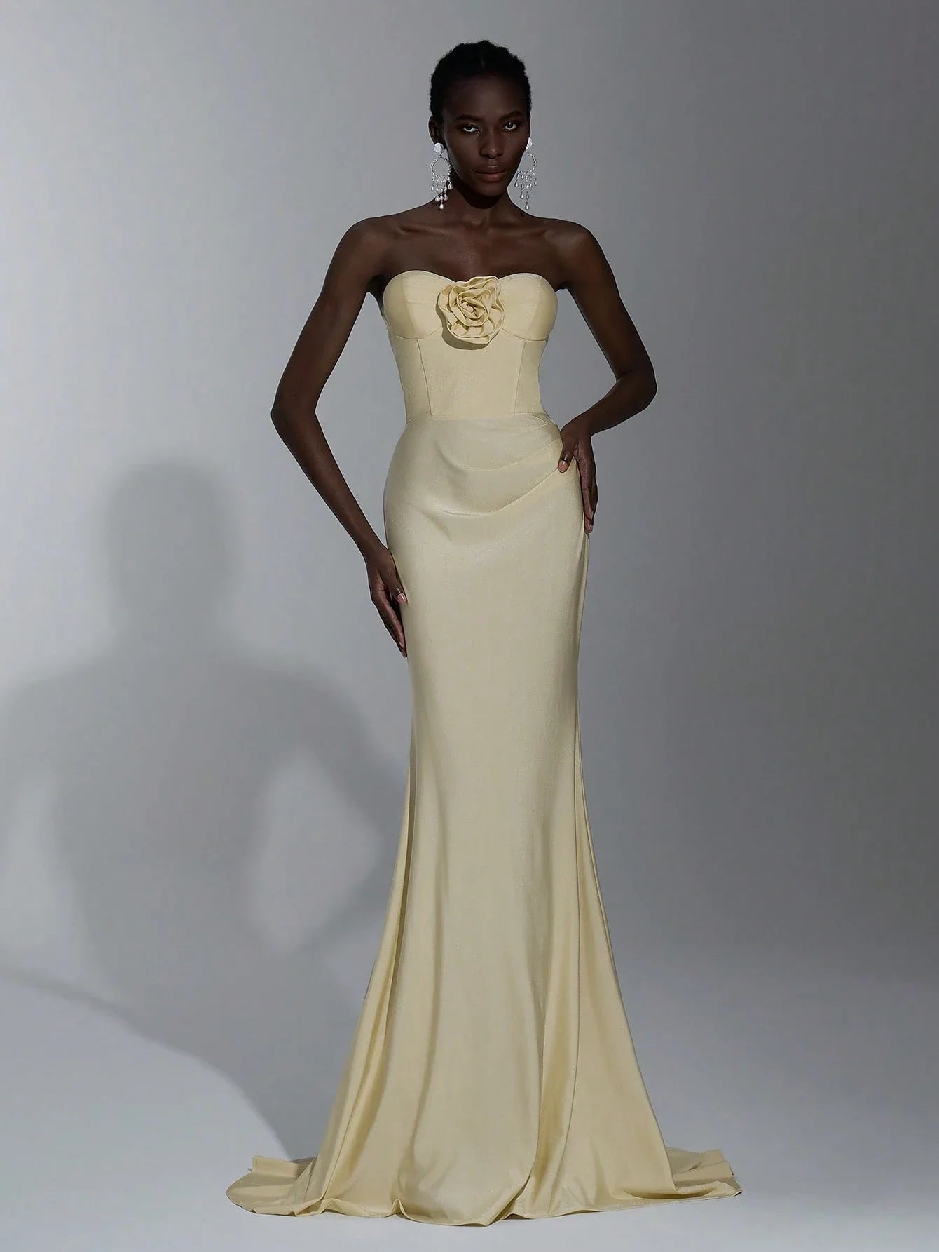 Vestido de Festa Juliette