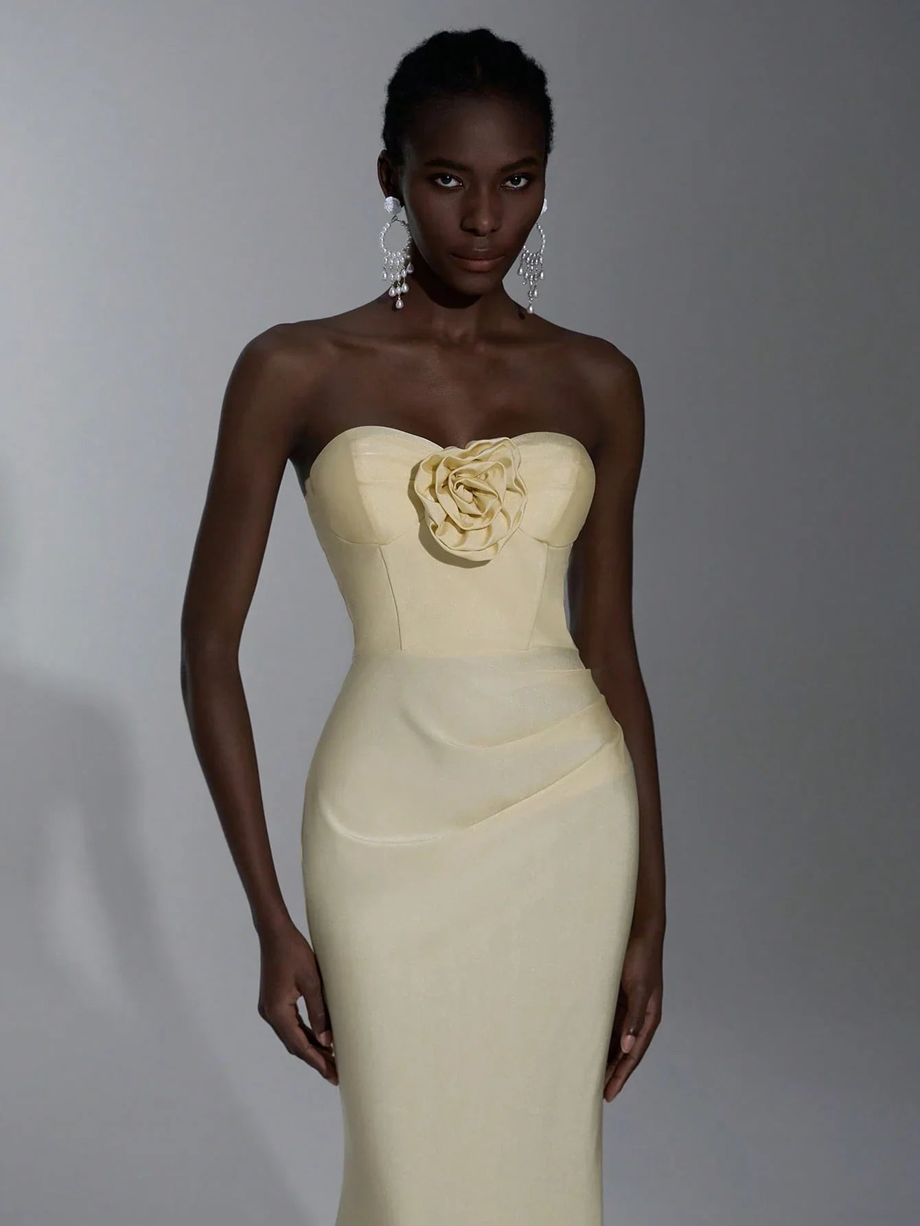 Vestido de Festa Juliette