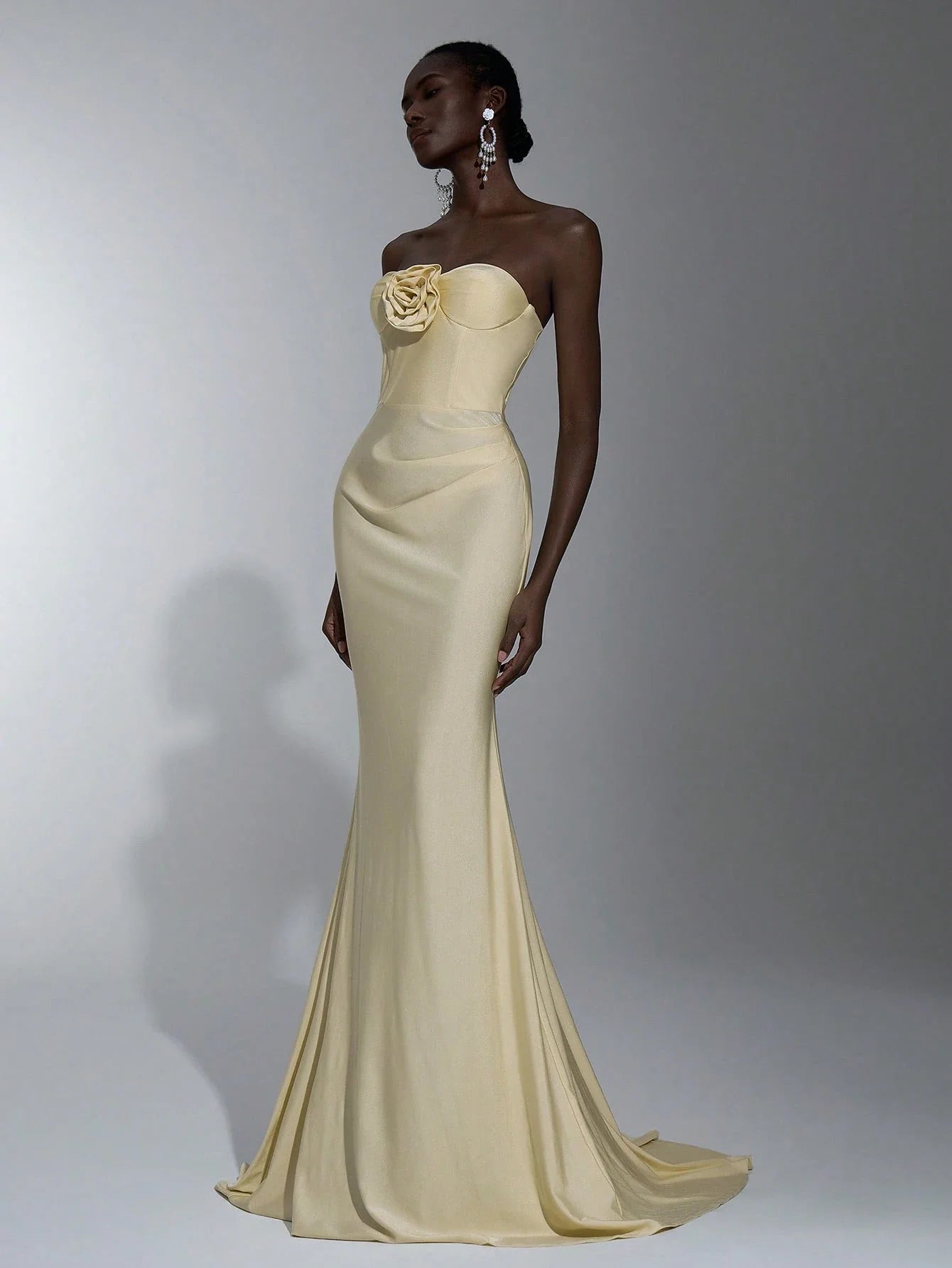 Vestido de Festa Juliette