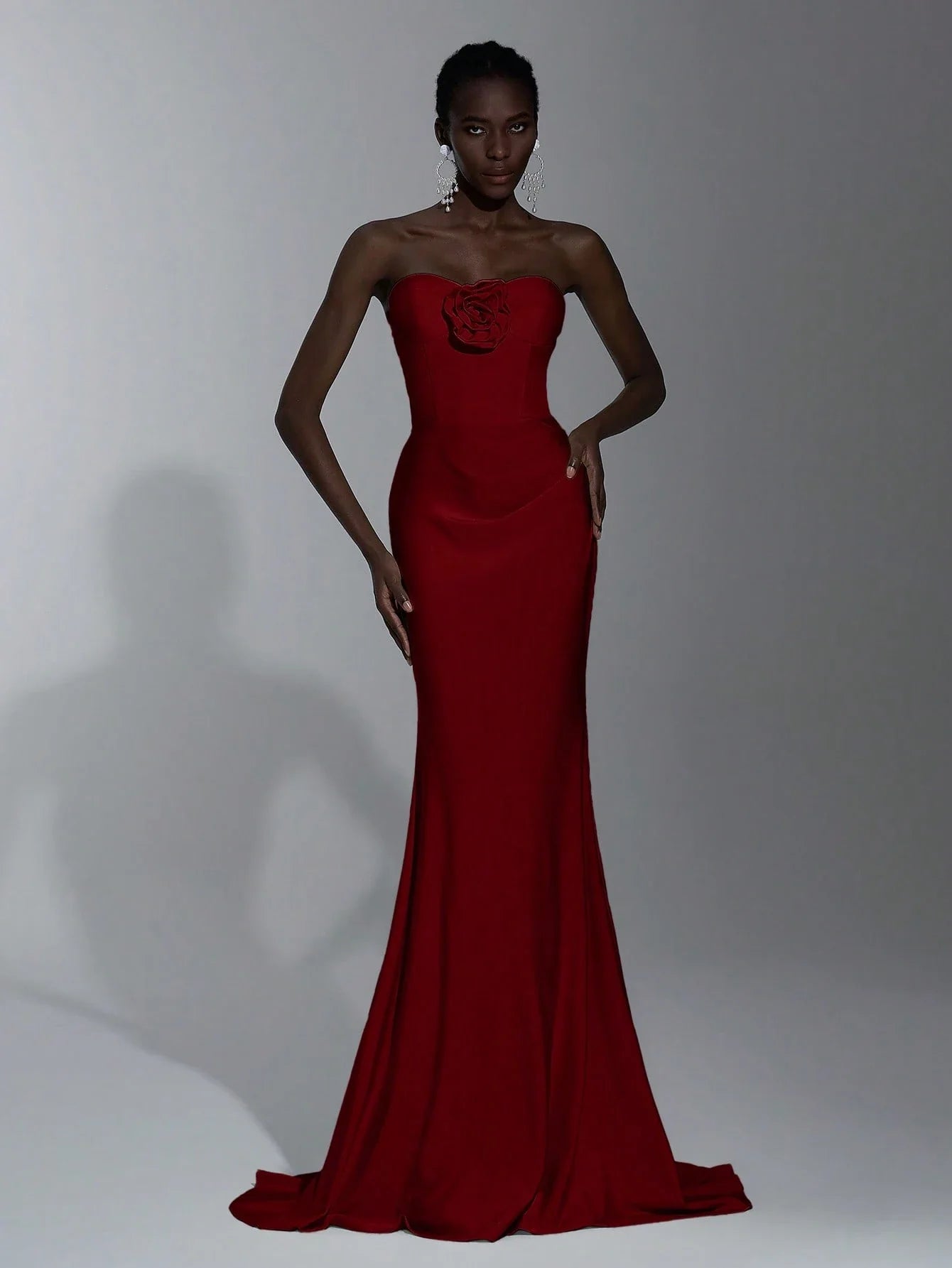 Vestido de Festa Juliette