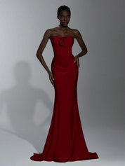 Vestido de Festa Juliette