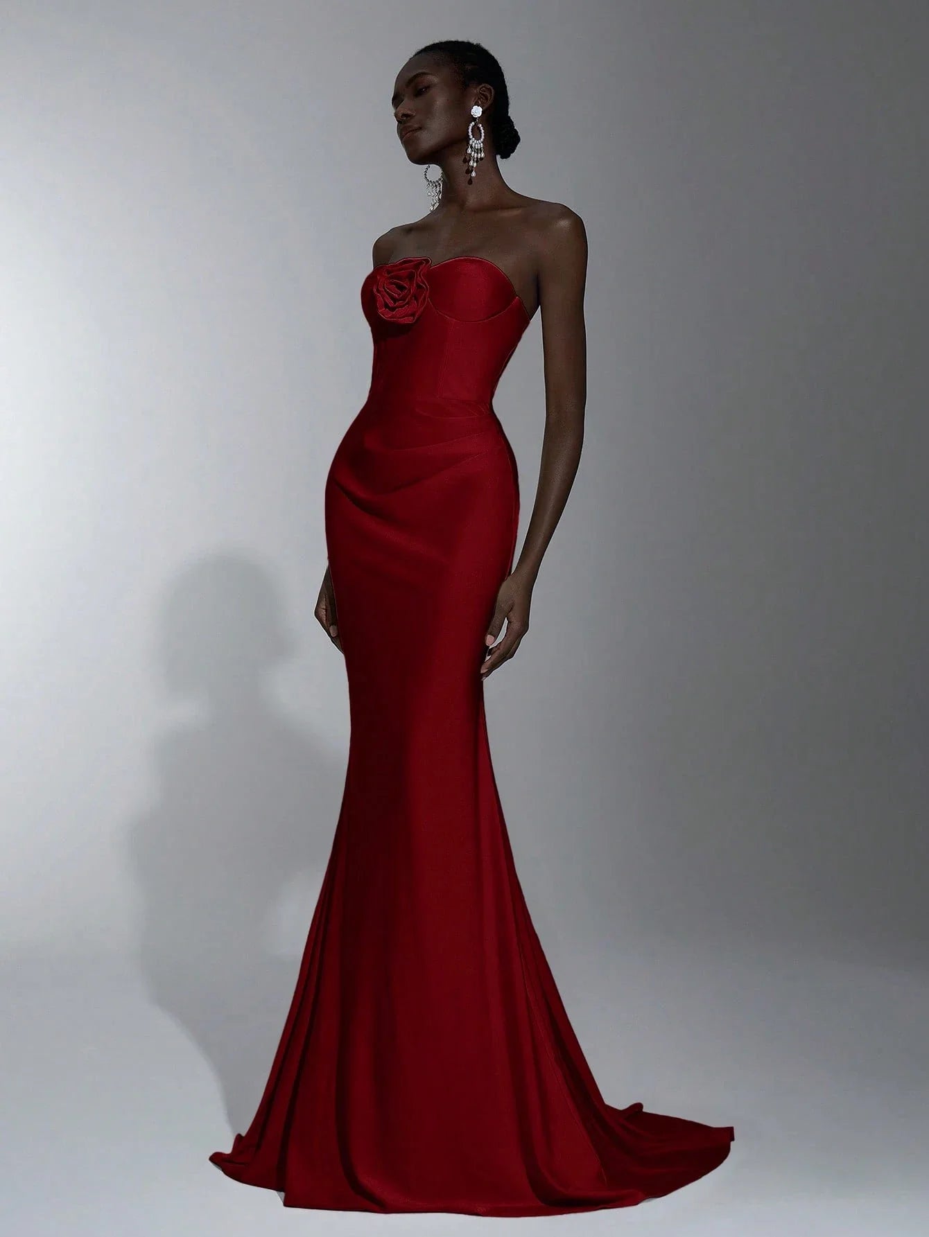 Vestido de Festa Juliette